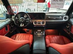 مرسيدس بنز G-Class